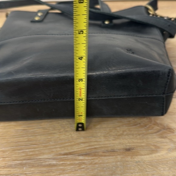 Elevate People Mini Tote black - Picture 9 of 13